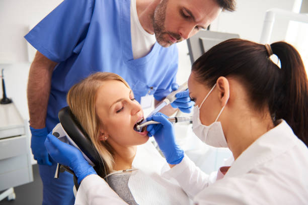 Best Dental Fillings (Composite and Amalgam)  in Roodhouse, IL