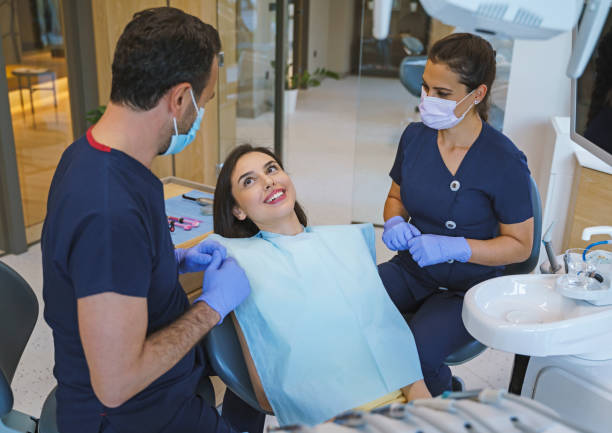 Oral Surgery in Roodhouse, IL