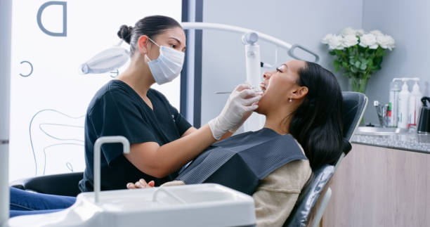 Best Sleep Apnea Treatment  in Roodhouse, IL