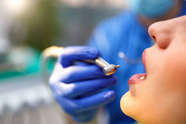 TMJ/TMD Treatment in Roodhouse, IL